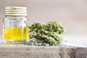 Hemp Oil: The Essential Guide to Hemp Oil