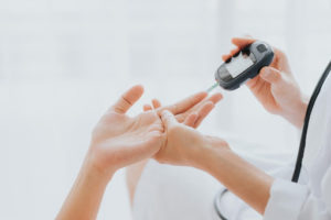 The Essential Guide to CBD Oil and Diabetes