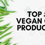Top 5 Vegan CBD Products